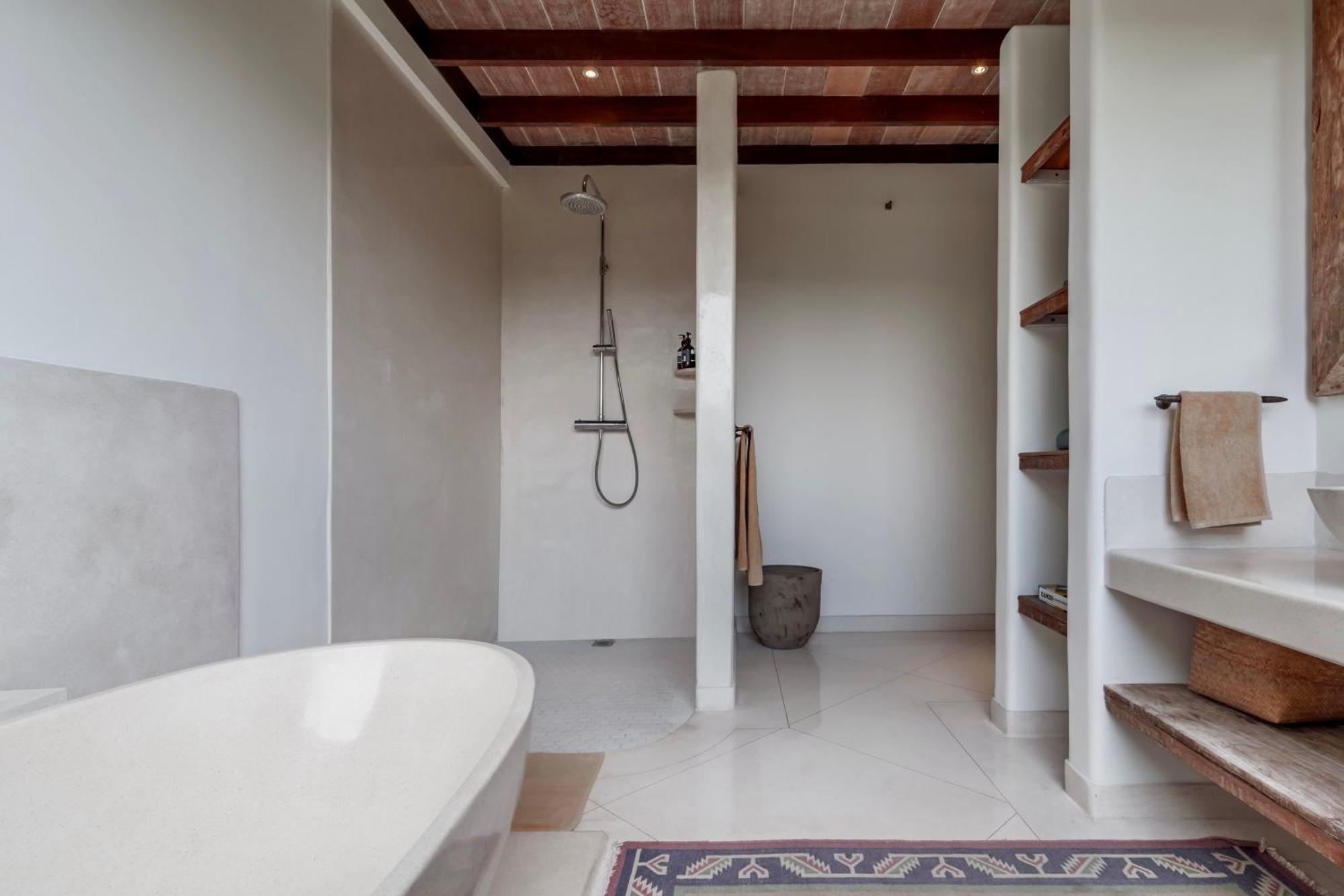 Villa Alba, Berawa Canggu (Bali)